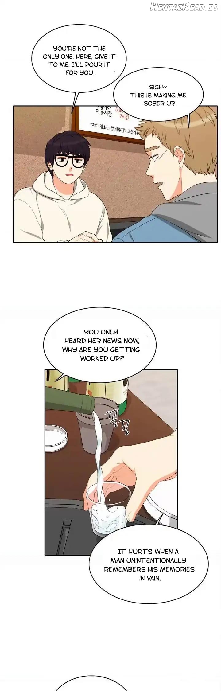 Do It One More Time Chapter 62 - page 8
