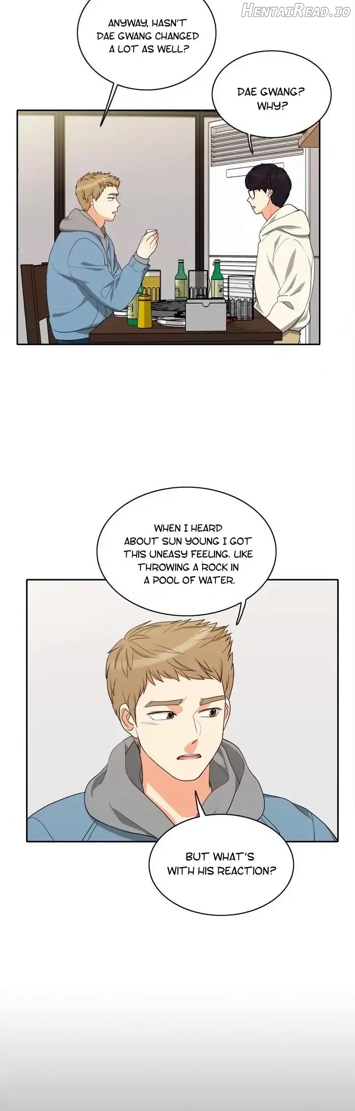 Do It One More Time Chapter 62 - page 9