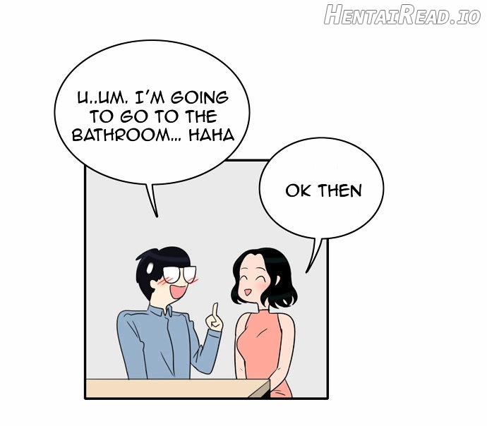 Do It One More Time Chapter 9 - page 12