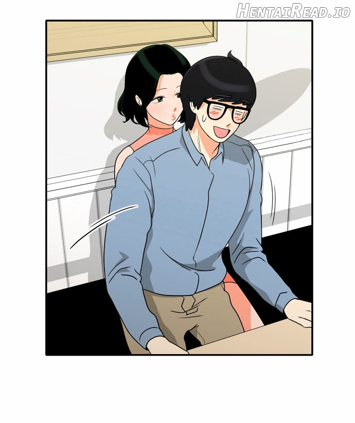 Do It One More Time Chapter 9 - page 14