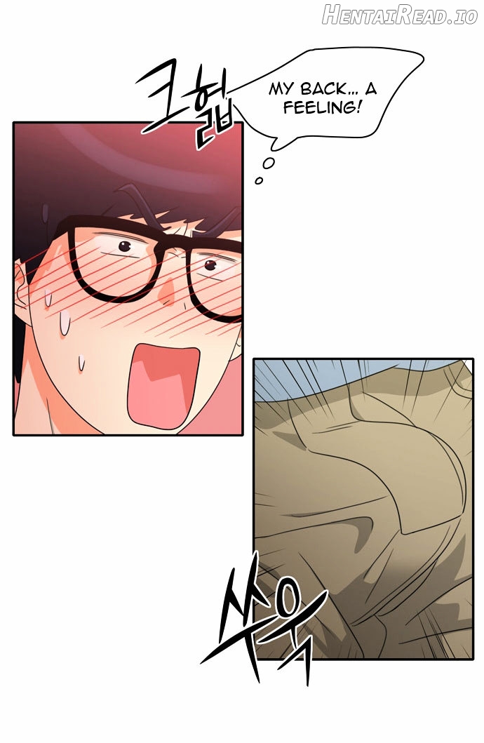 Do It One More Time Chapter 9 - page 16