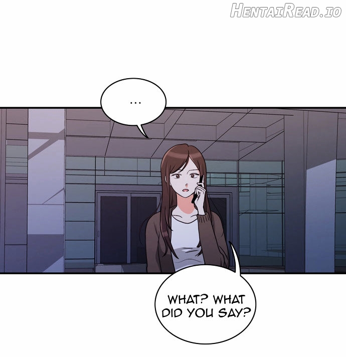Do It One More Time Chapter 9 - page 20