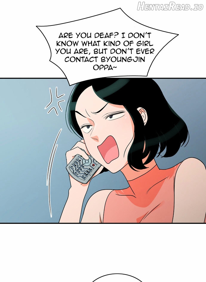 Do It One More Time Chapter 9 - page 21