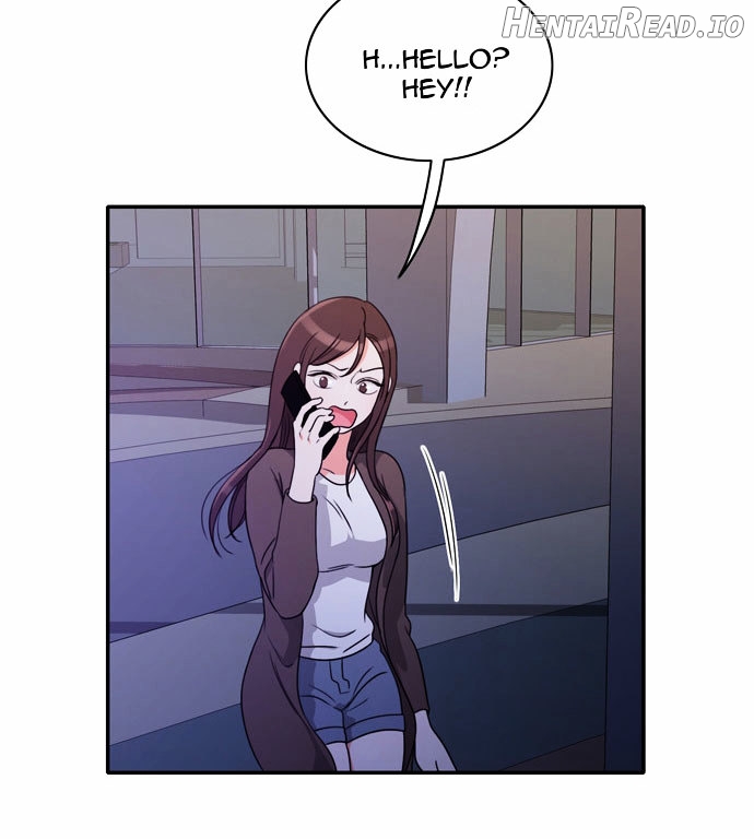 Do It One More Time Chapter 9 - page 22