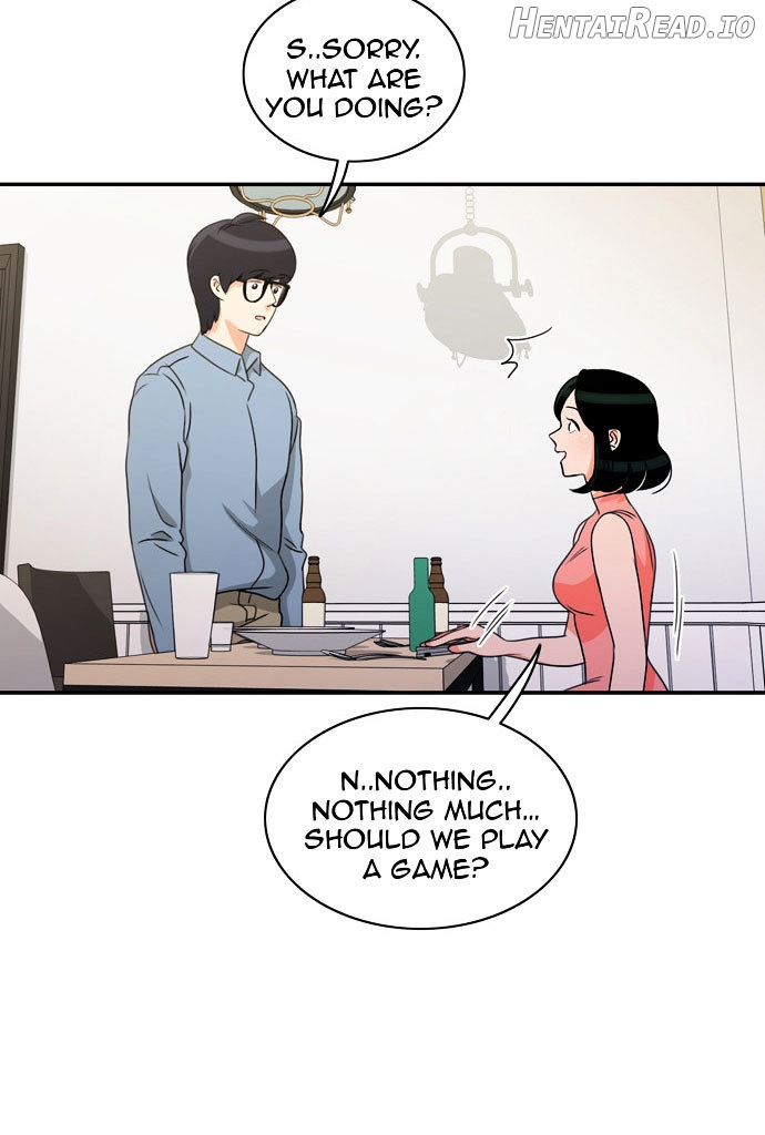 Do It One More Time Chapter 9 - page 25