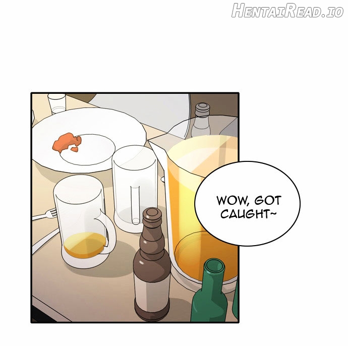Do It One More Time Chapter 9 - page 26