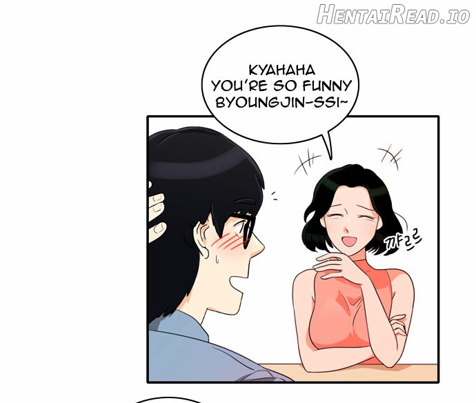 Do It One More Time Chapter 9 - page 3