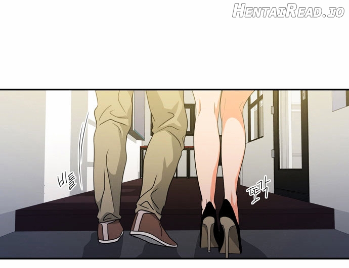 Do It One More Time Chapter 9 - page 32