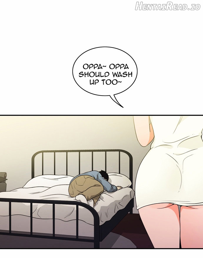 Do It One More Time Chapter 9 - page 36