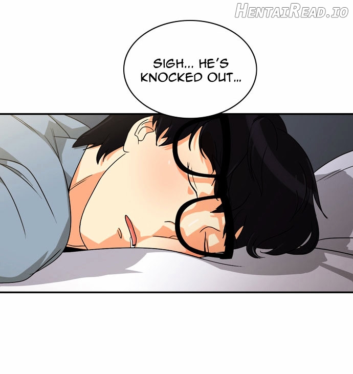 Do It One More Time Chapter 9 - page 37