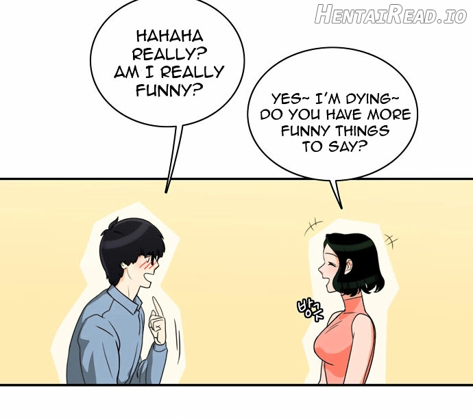 Do It One More Time Chapter 9 - page 4