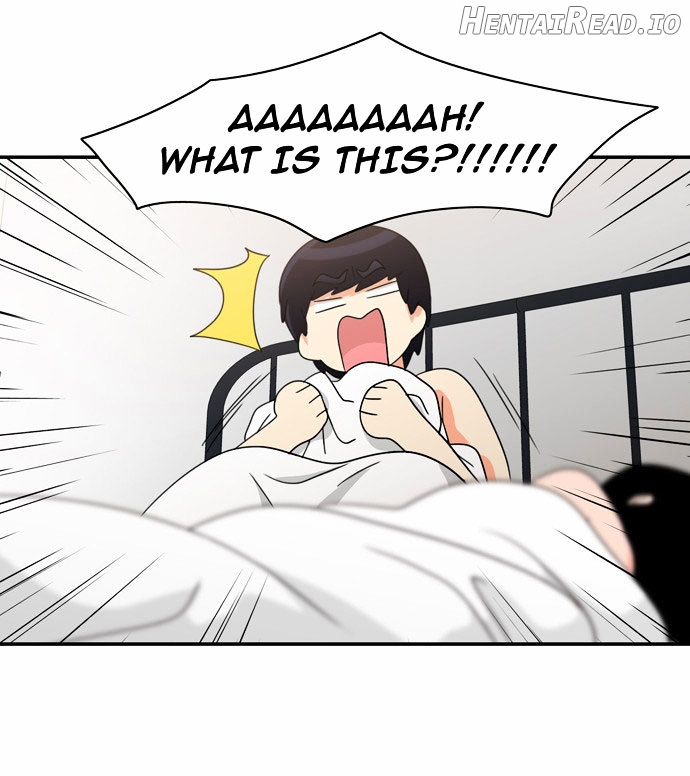 Do It One More Time Chapter 9 - page 42