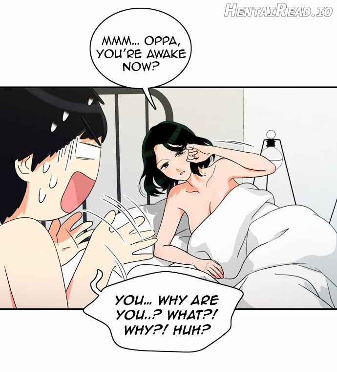 Do It One More Time Chapter 9 - page 43