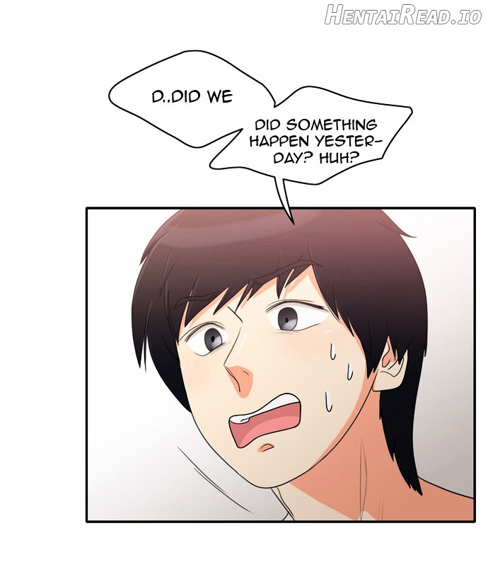 Do It One More Time Chapter 9 - page 45