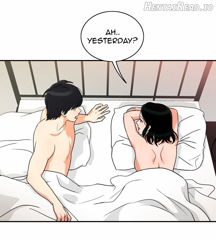 Do It One More Time Chapter 9 - page 46
