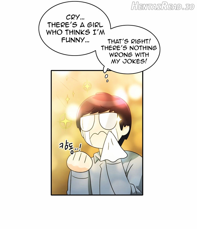 Do It One More Time Chapter 9 - page 5
