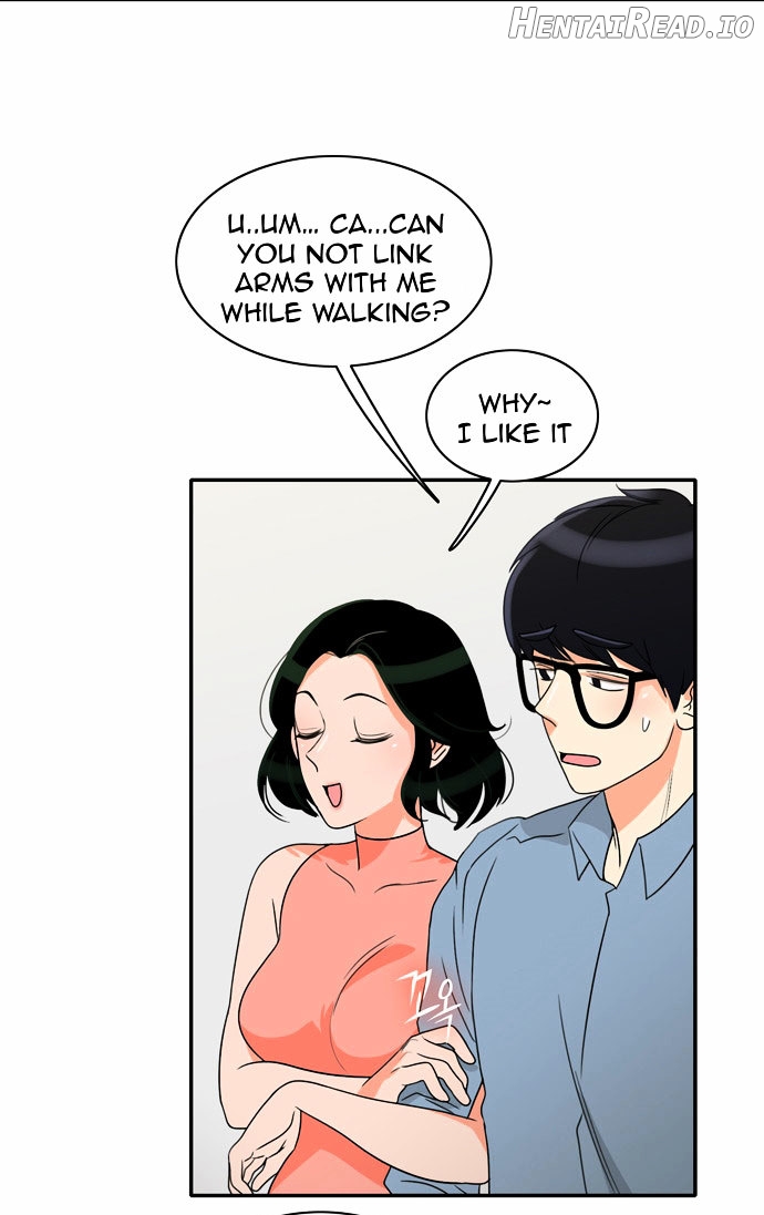 Do It One More Time Chapter 9 - page 52