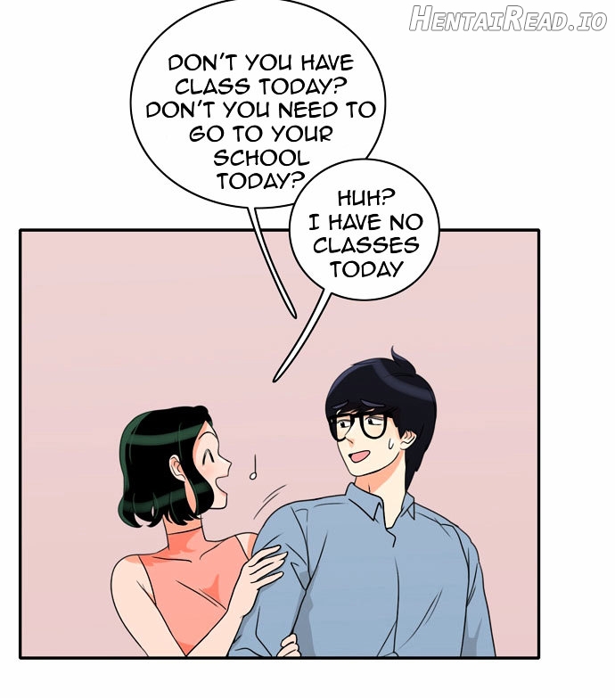 Do It One More Time Chapter 9 - page 53