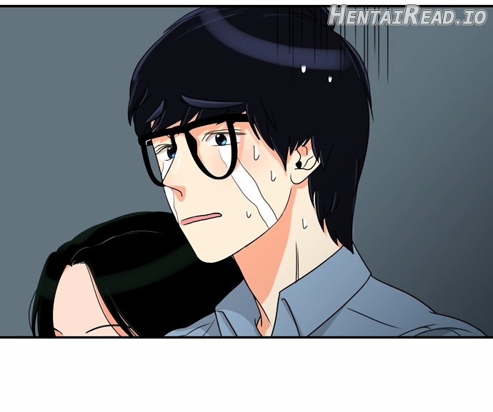 Do It One More Time Chapter 9 - page 55