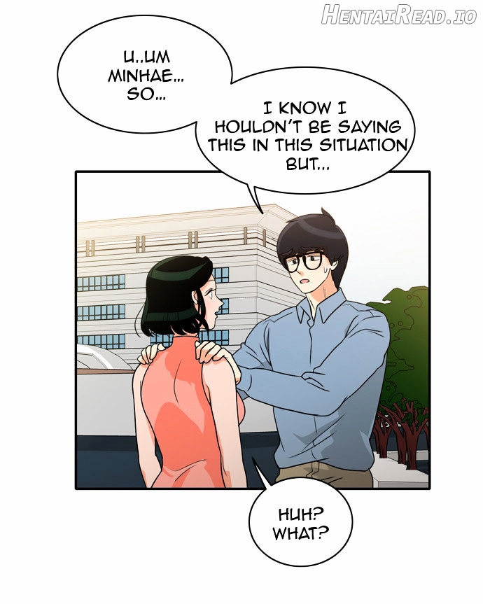 Do It One More Time Chapter 9 - page 56