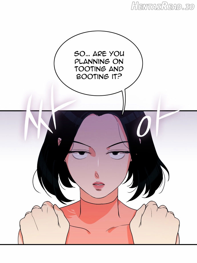 Do It One More Time Chapter 9 - page 59