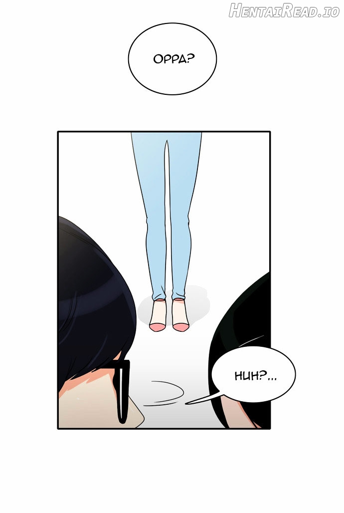 Do It One More Time Chapter 9 - page 64
