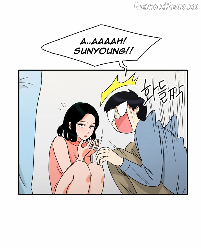 Do It One More Time Chapter 9 - page 66