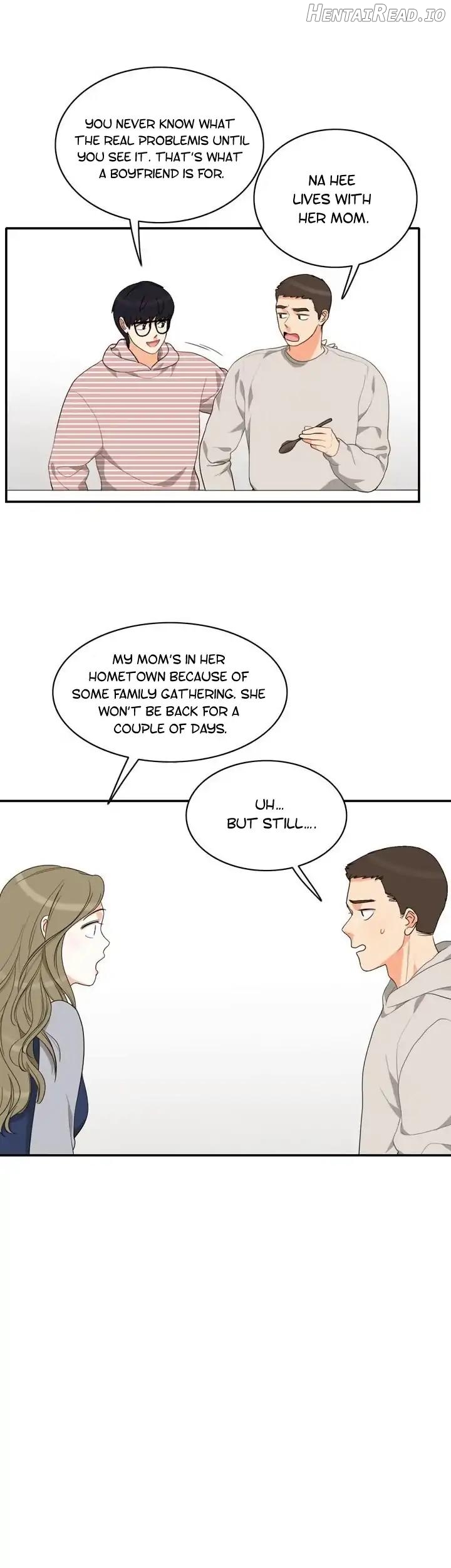 Do It One More Time Chapter 63 - page 10