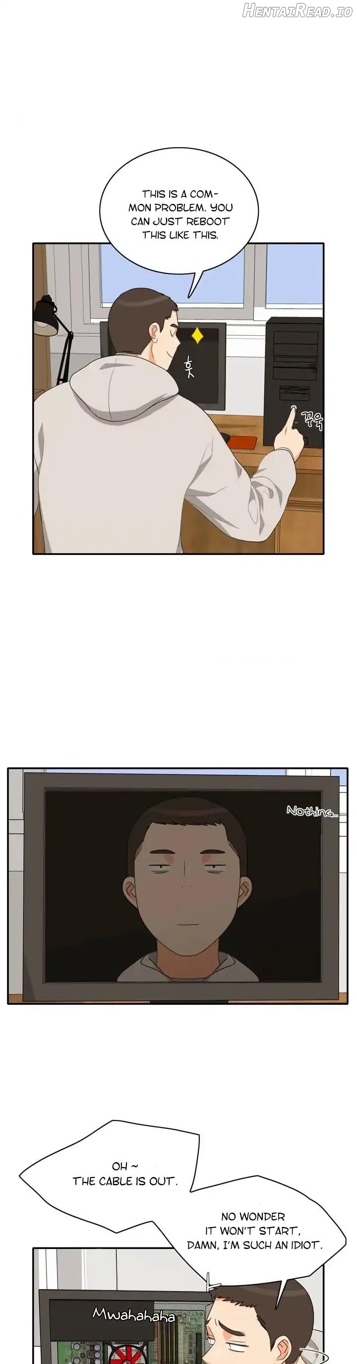 Do It One More Time Chapter 63 - page 12