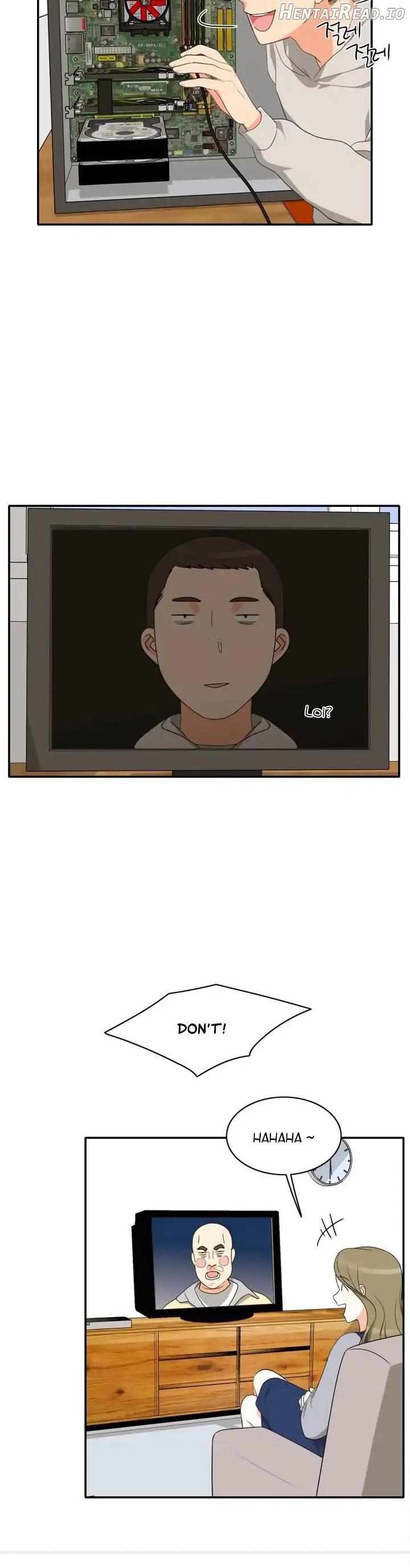 Do It One More Time Chapter 63 - page 13