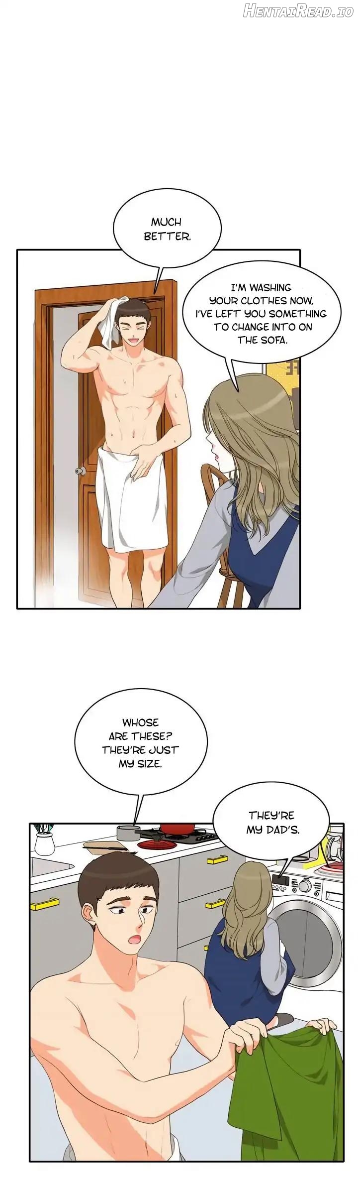 Do It One More Time Chapter 63 - page 16