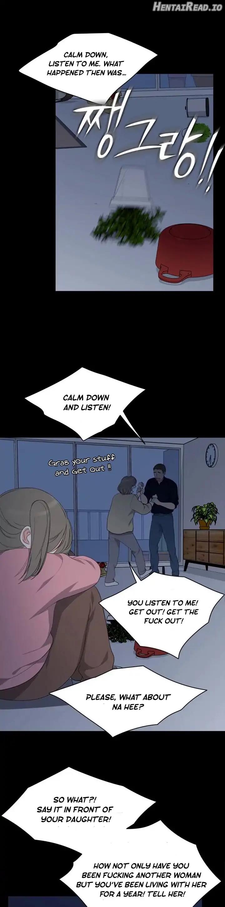 Do It One More Time Chapter 63 - page 18