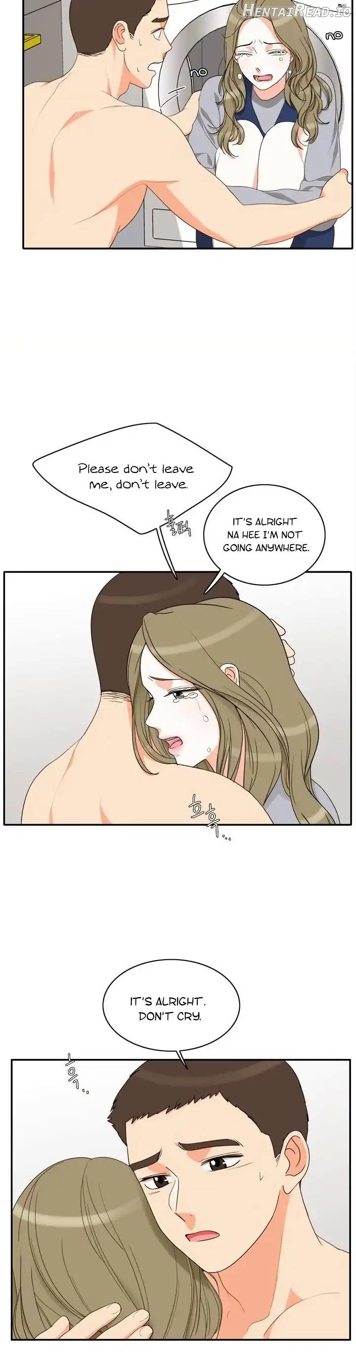Do It One More Time Chapter 63 - page 31