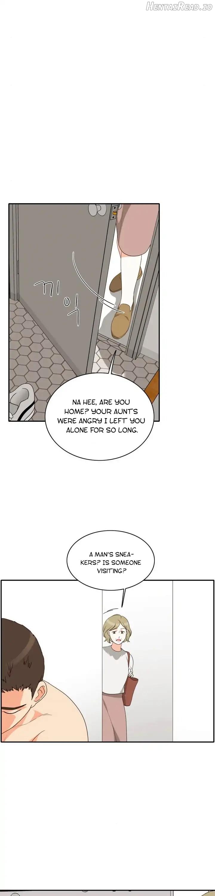Do It One More Time Chapter 63 - page 32