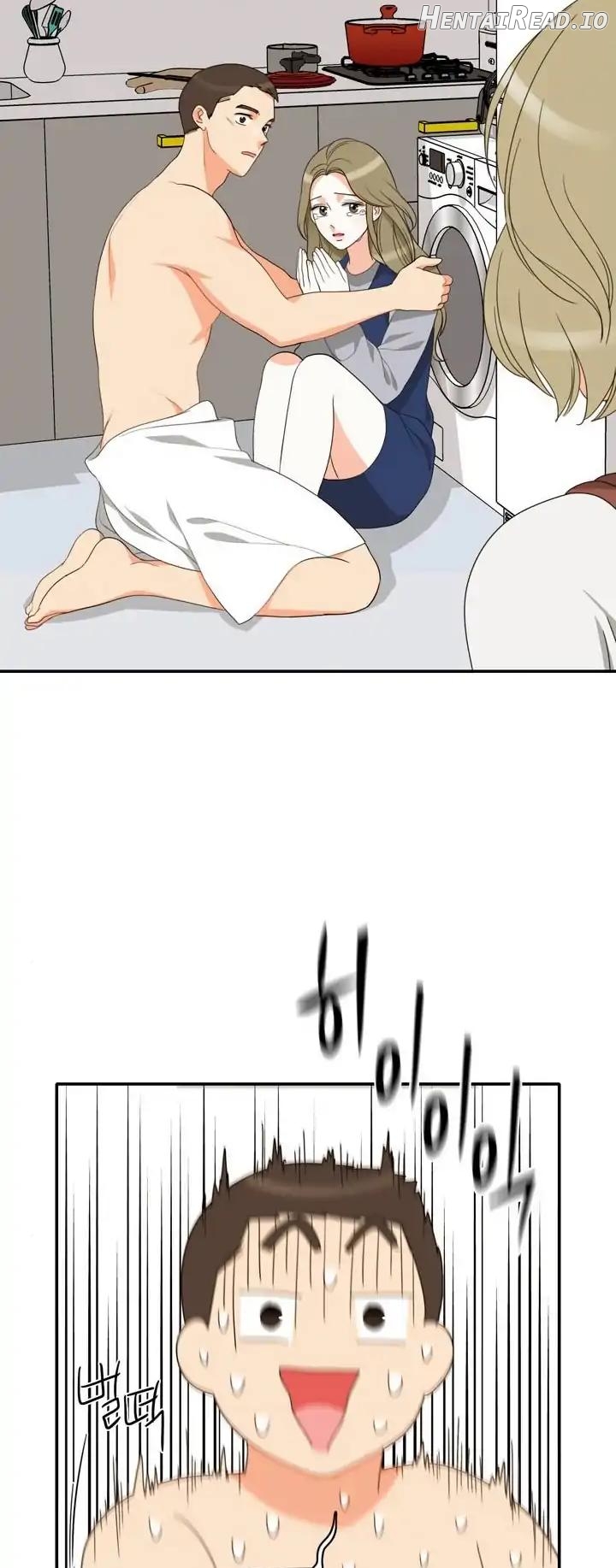 Do It One More Time Chapter 63 - page 33