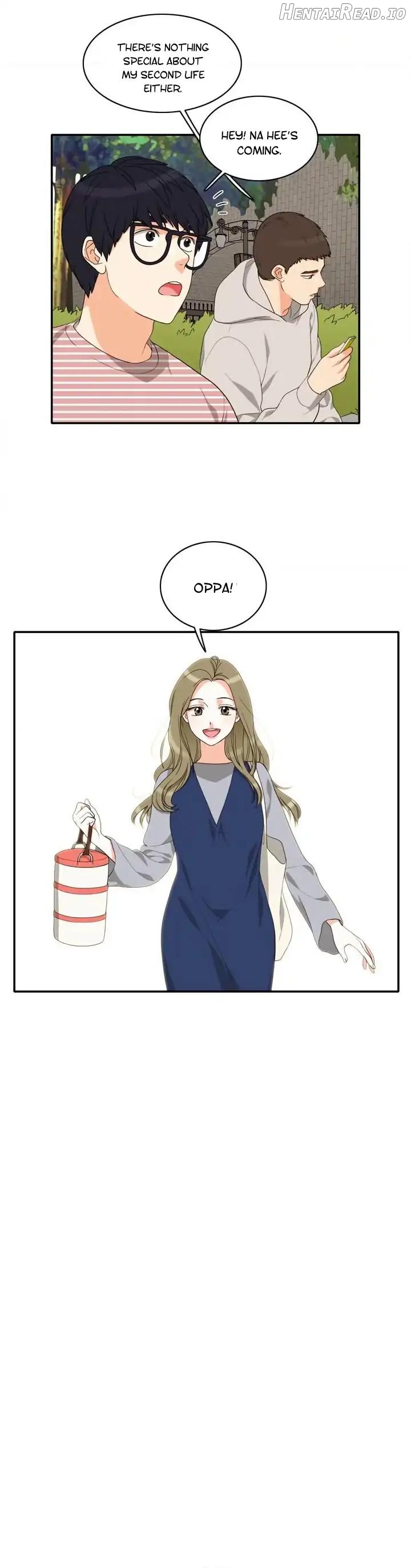 Do It One More Time Chapter 63 - page 6