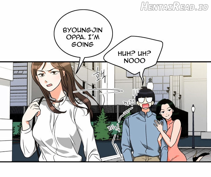 Do It One More Time Chapter 10 - page 10