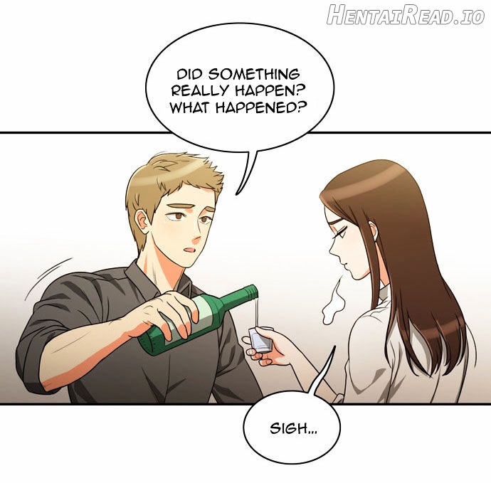 Do It One More Time Chapter 10 - page 19