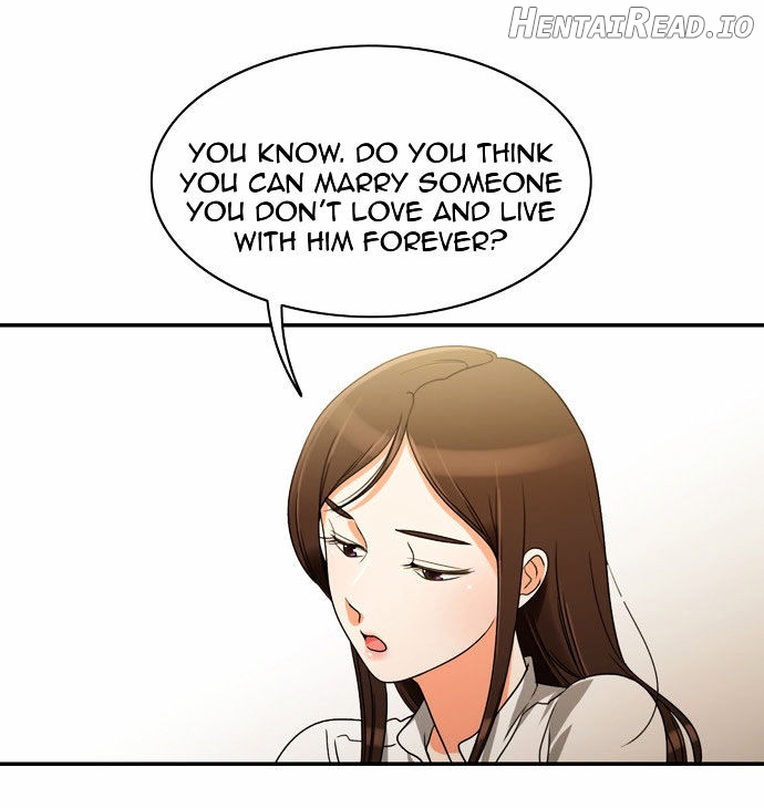 Do It One More Time Chapter 10 - page 21