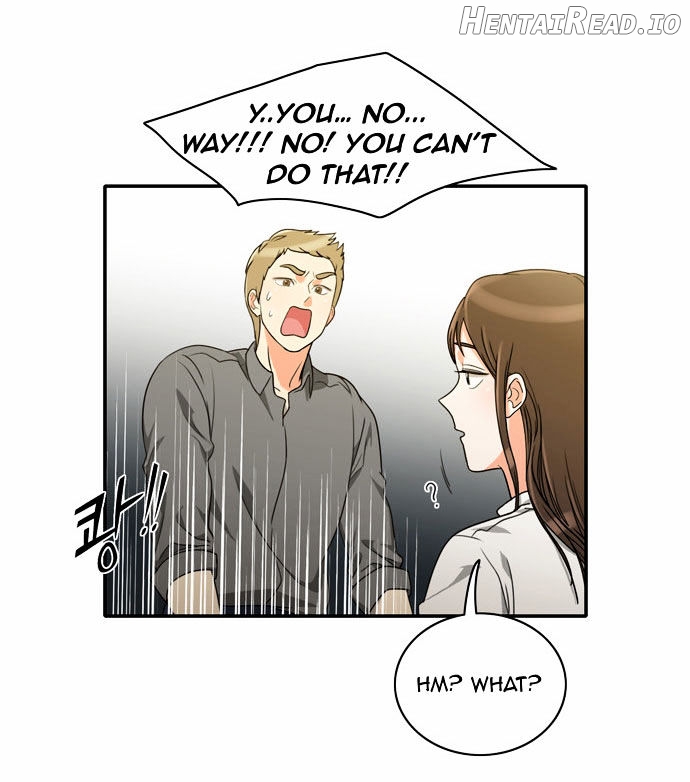 Do It One More Time Chapter 10 - page 22