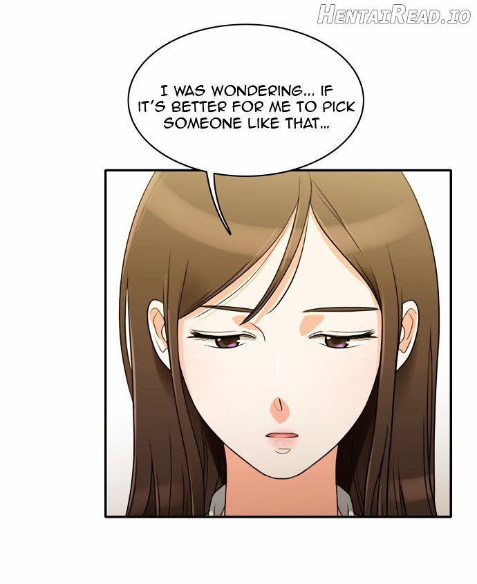 Do It One More Time Chapter 10 - page 29