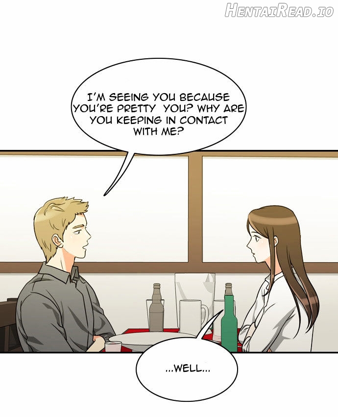 Do It One More Time Chapter 10 - page 36
