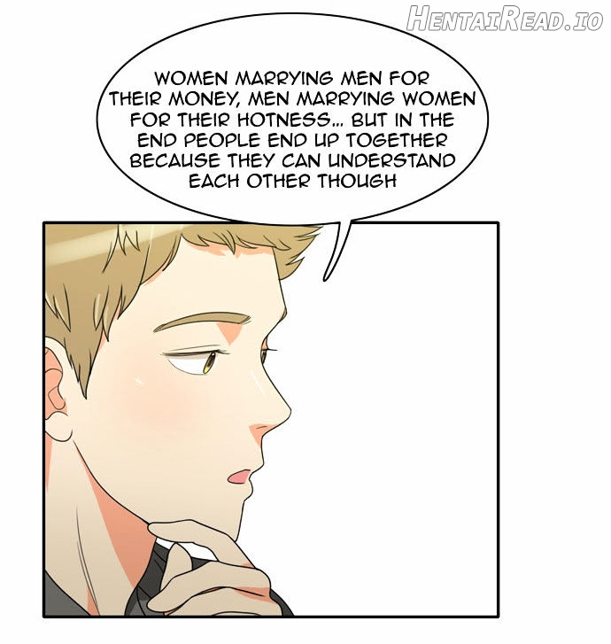 Do It One More Time Chapter 10 - page 37