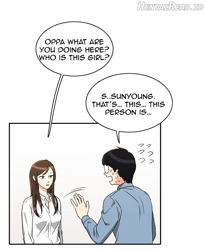 Do It One More Time Chapter 10 - page 4