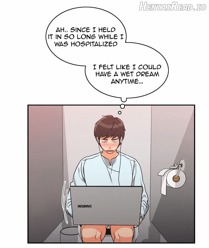Do It One More Time Chapter 10 - page 44
