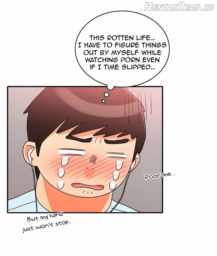 Do It One More Time Chapter 10 - page 45