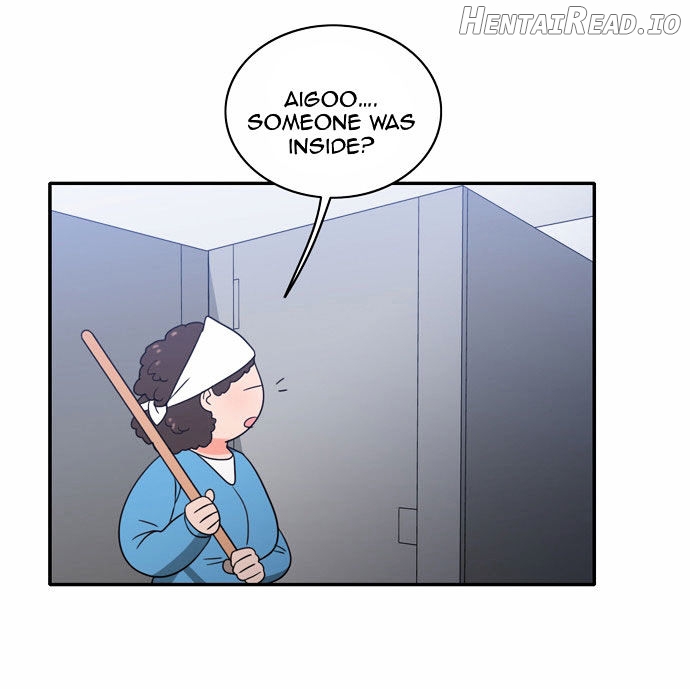 Do It One More Time Chapter 10 - page 47