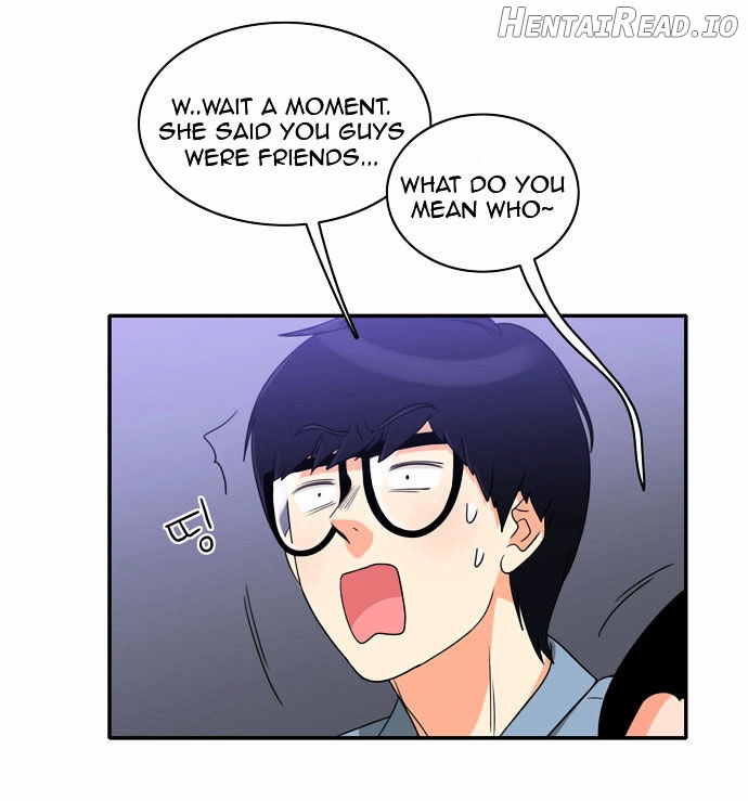 Do It One More Time Chapter 10 - page 5