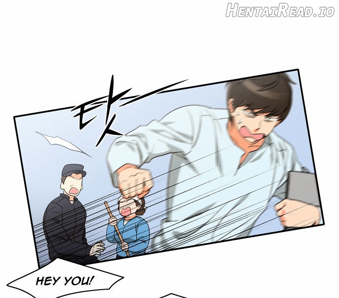 Do It One More Time Chapter 10 - page 53