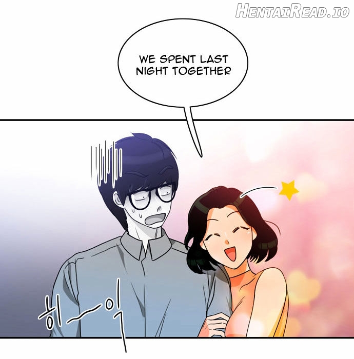 Do It One More Time Chapter 10 - page 6